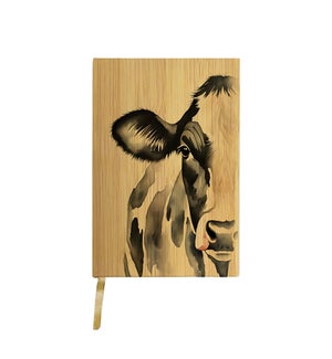 Large Dairy Cow Journal